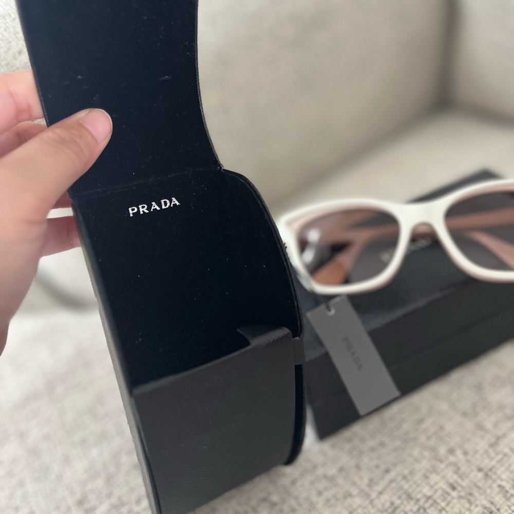 Prada Sunglasses - Picture 2 of 10